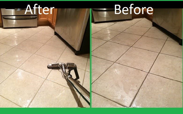 Tile and Grout, Cleaning Atlanta GA