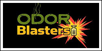 Odor Blasters pet odor and urine remover since 2015