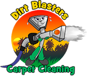 Dirt Blasters Carpet Cleaning Atlanta GA